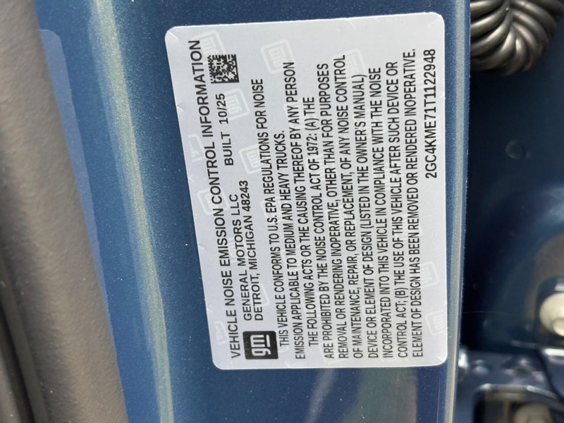 Chevrolet Silverado 2500HD Vehicle Image 20