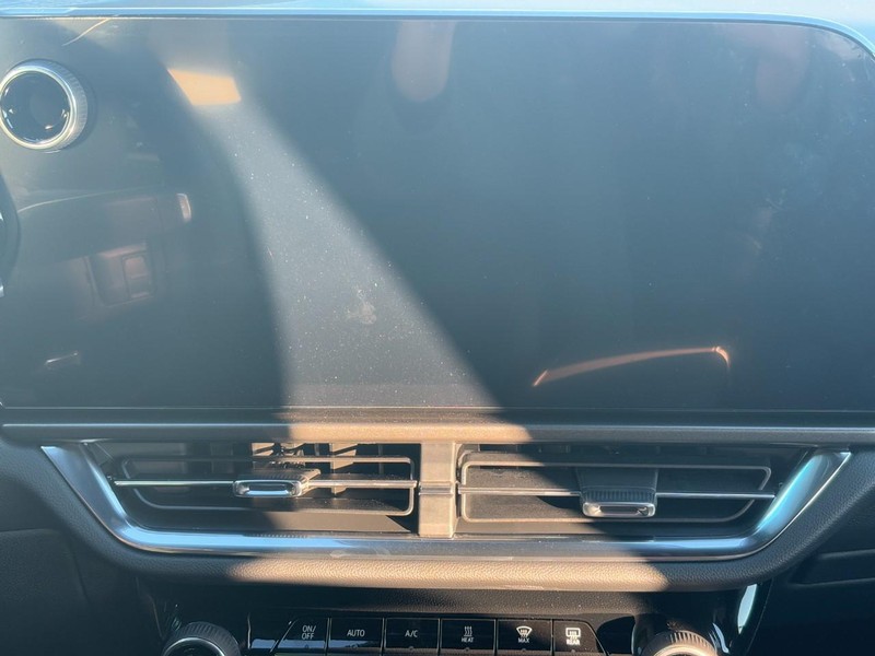 Chevrolet Equinox EV Vehicle Image 08