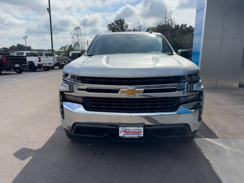 Chevrolet Silverado 1500 Vehicle Full-screen Gallery Image 09