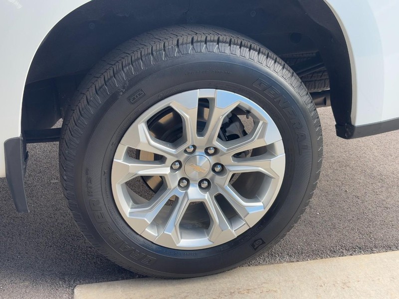 Chevrolet Silverado 1500 Vehicle Image 07