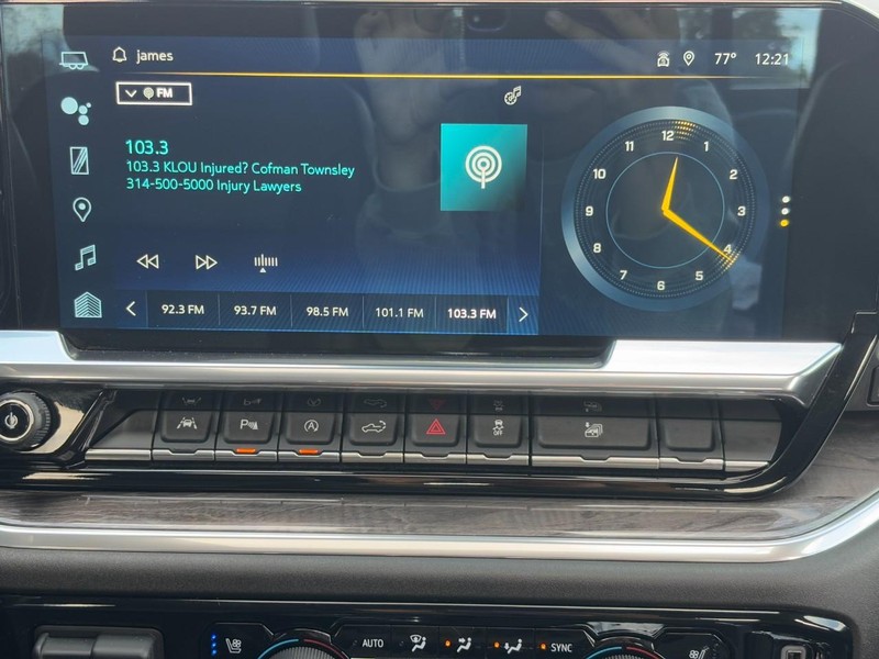 Chevrolet Silverado 1500 Vehicle Image 13