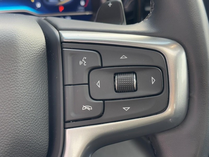 Chevrolet Silverado 1500 Vehicle Image 18