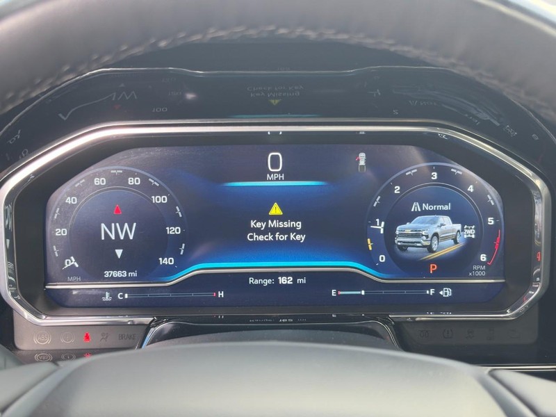 Chevrolet Silverado 1500 Vehicle Image 19