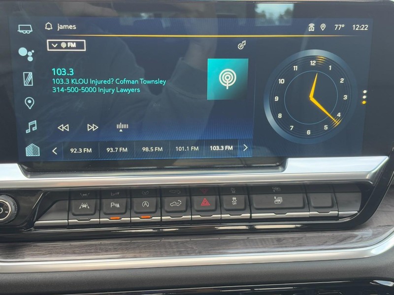 Chevrolet Silverado 1500 Vehicle Image 20