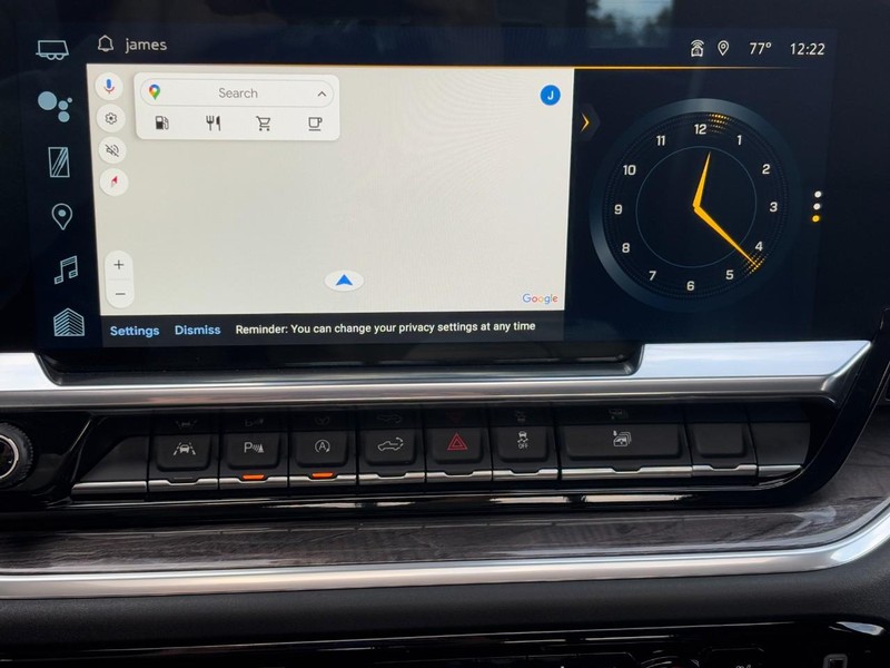 Chevrolet Silverado 1500 Vehicle Image 22