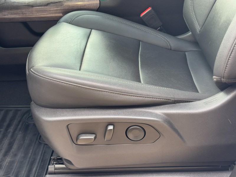 Chevrolet Silverado 1500 Vehicle Image 26