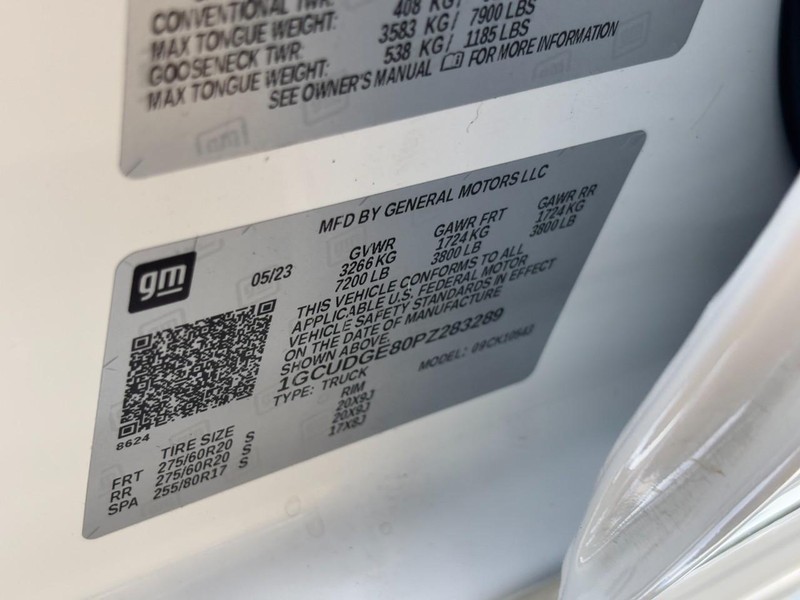 Chevrolet Silverado 1500 Vehicle Image 28