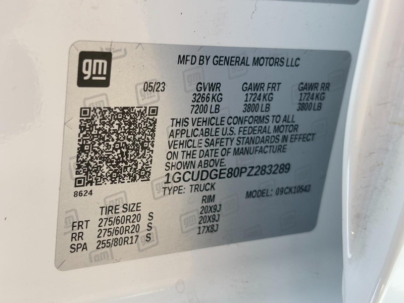 Chevrolet Silverado 1500 Vehicle Image 29