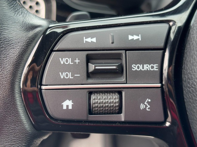 Honda Civic Sedan Vehicle Image 17