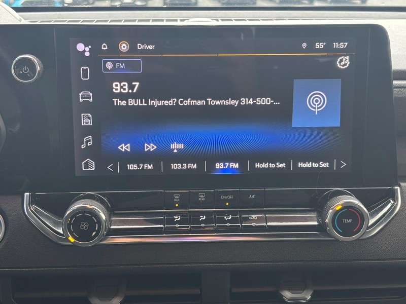 Chevrolet Colorado Vehicle Full-screen Gallery Image 20