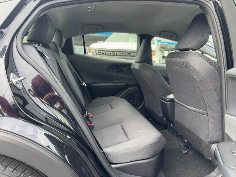 Toyota Prius Vehicle Image 10