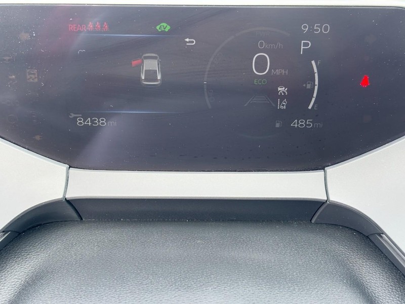 Toyota Prius Vehicle Image 20