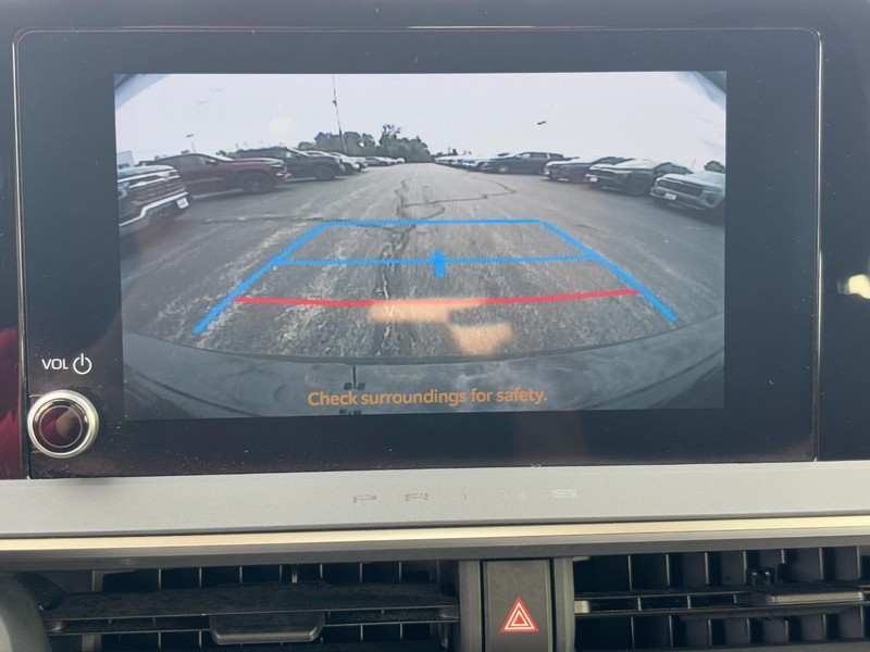 Toyota Prius Vehicle Image 22