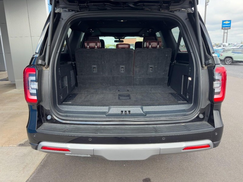 Ford Expedition Max Vehicle Image 04