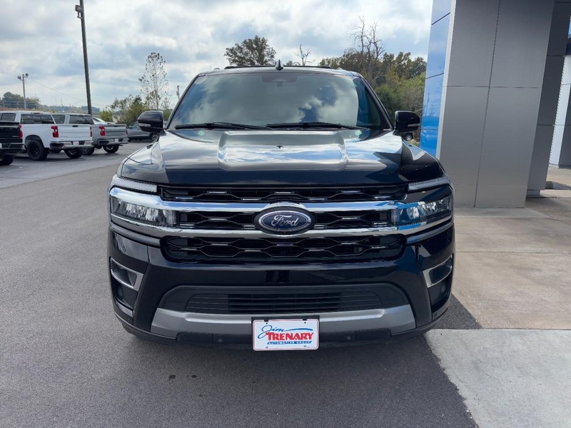 Ford Expedition Max Vehicle Image 09