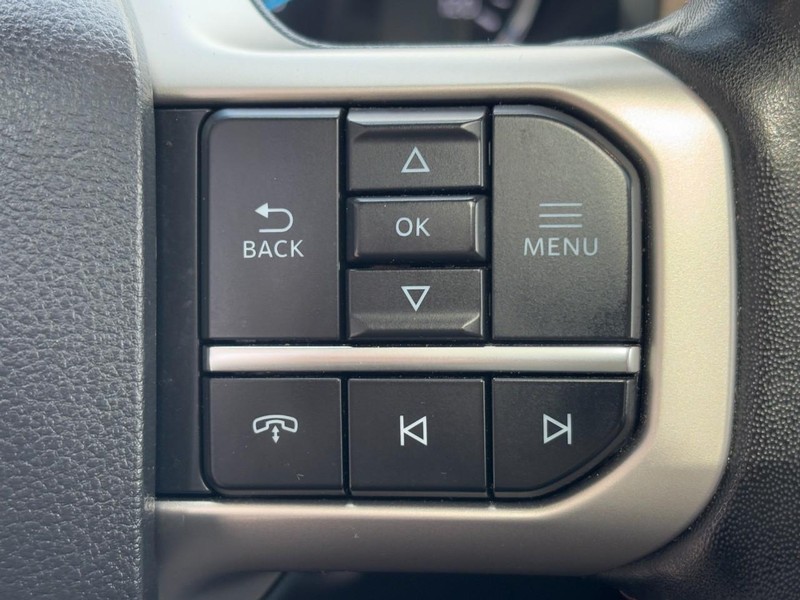 Ford Expedition Max Vehicle Image 19