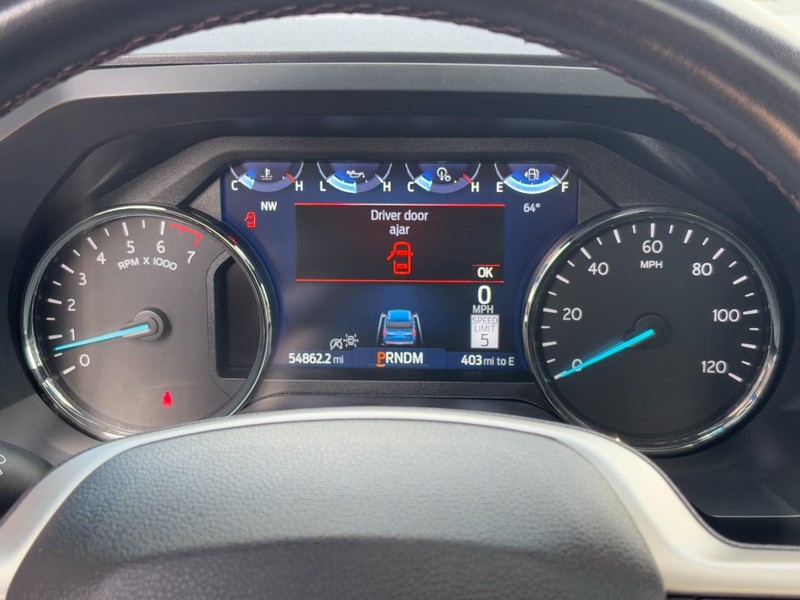 Ford Expedition Max Vehicle Image 20