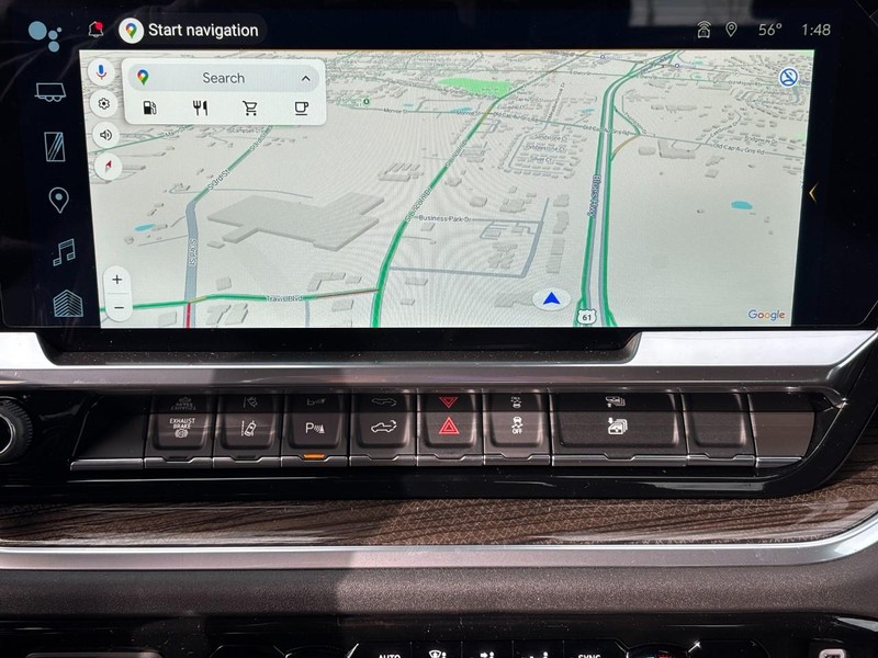 Chevrolet Silverado 3500HD Vehicle Image 17