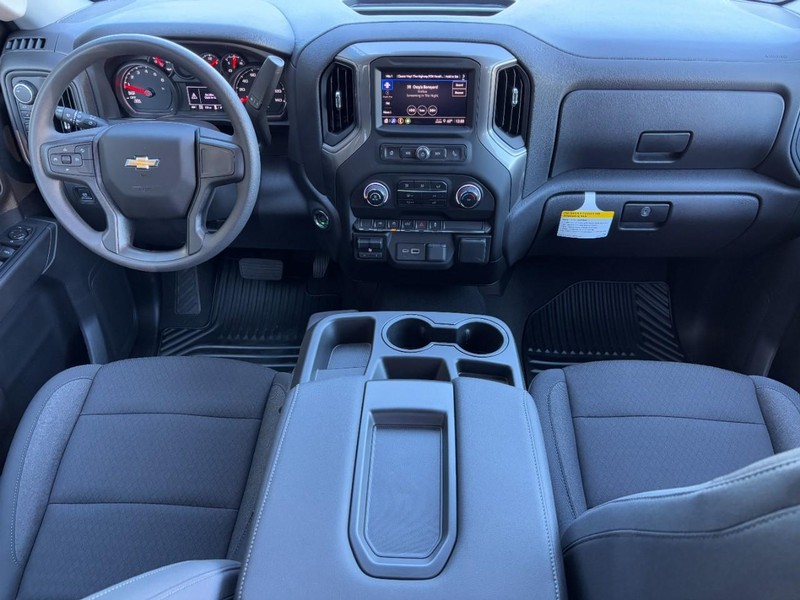 Chevrolet Silverado 1500 Vehicle Image 06