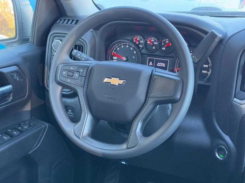 Chevrolet Silverado 1500 Vehicle Image 07