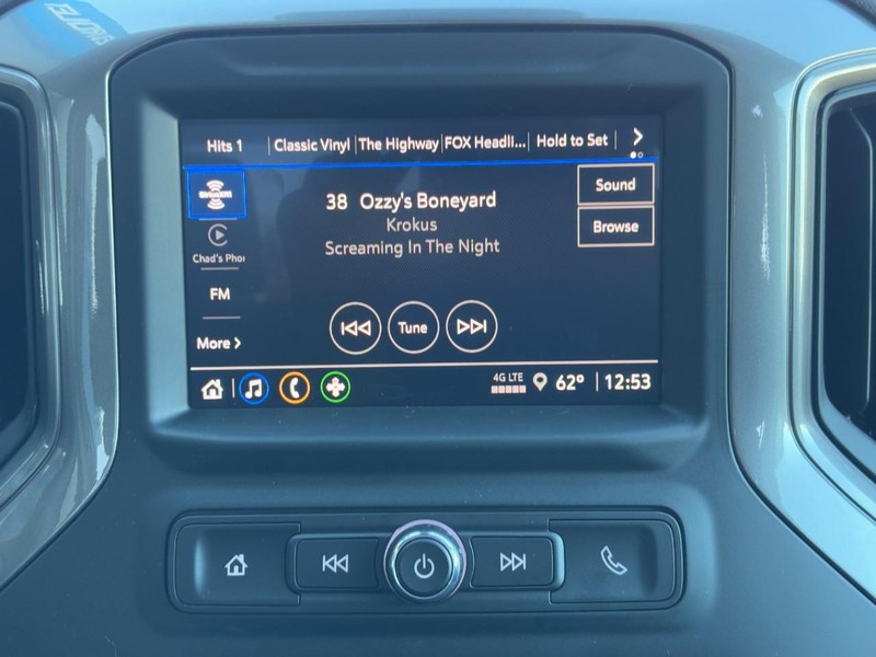 Chevrolet Silverado 1500 Vehicle Image 08