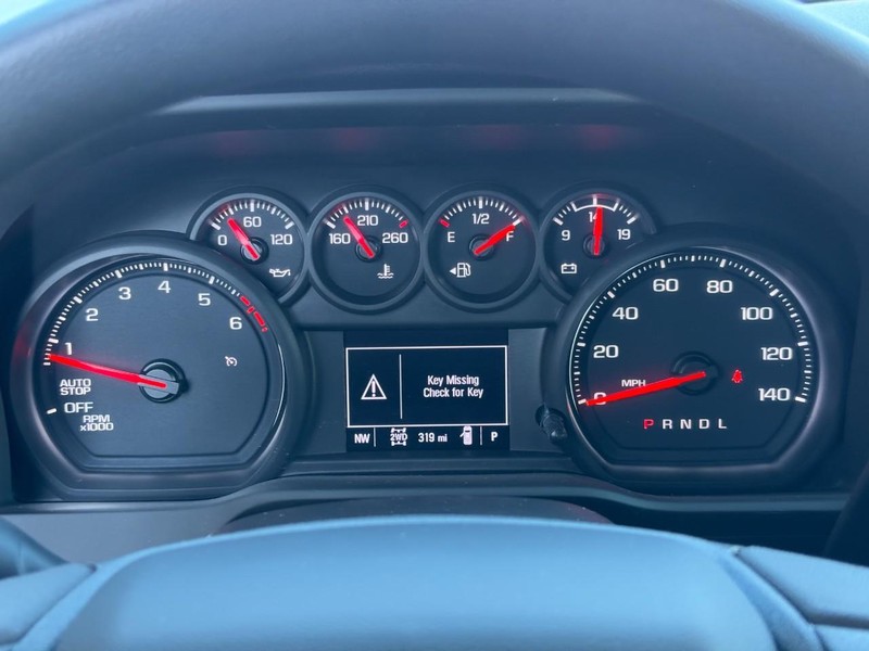 Chevrolet Silverado 1500 Vehicle Image 13