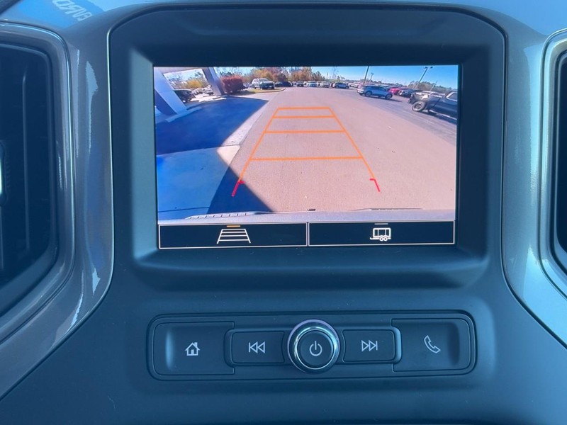 Chevrolet Silverado 1500 Vehicle Image 15