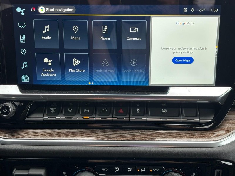 Chevrolet Silverado 2500HD Vehicle Image 08