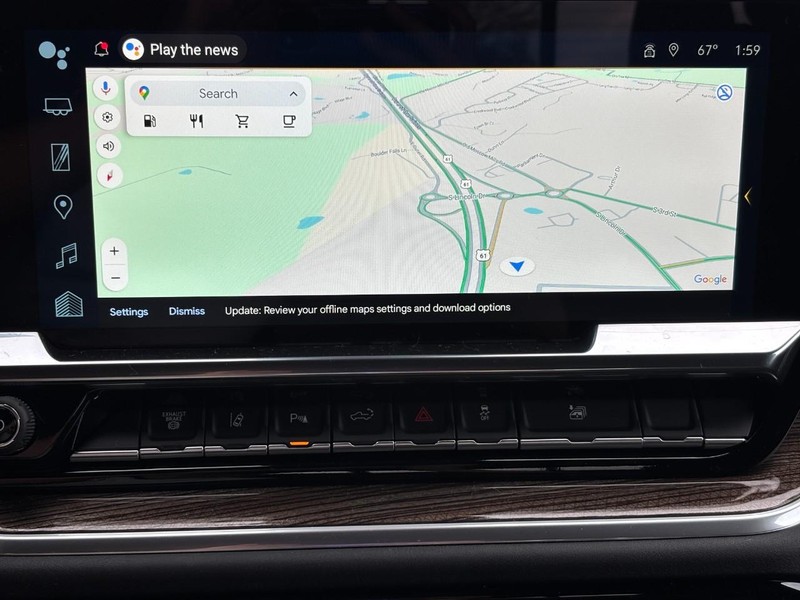 Chevrolet Silverado 2500HD Vehicle Image 17