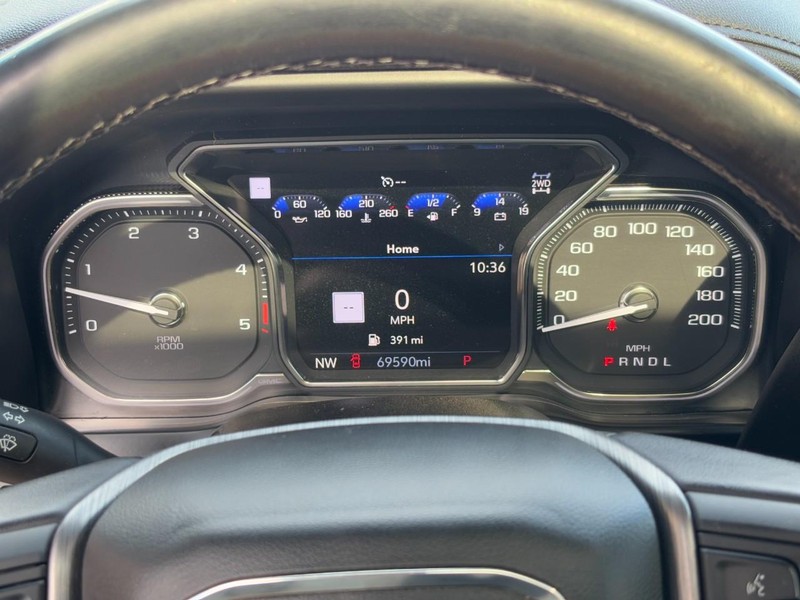 GMC Sierra 2500HD Vehicle Image 19