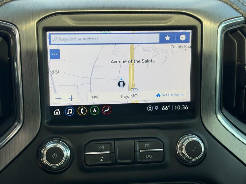 GMC Sierra 2500HD Vehicle Image 22