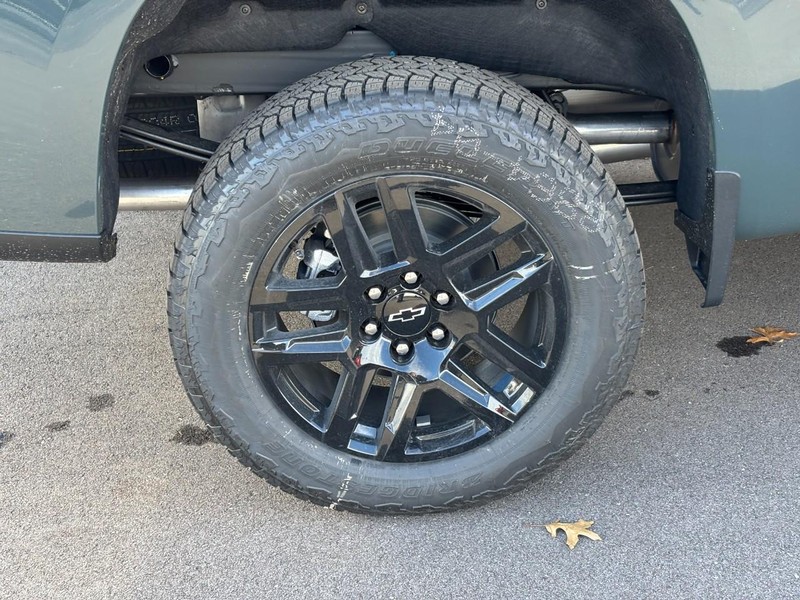 Chevrolet Silverado 1500 Vehicle Image 04