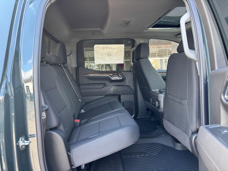 Chevrolet Silverado 1500 Vehicle Image 05