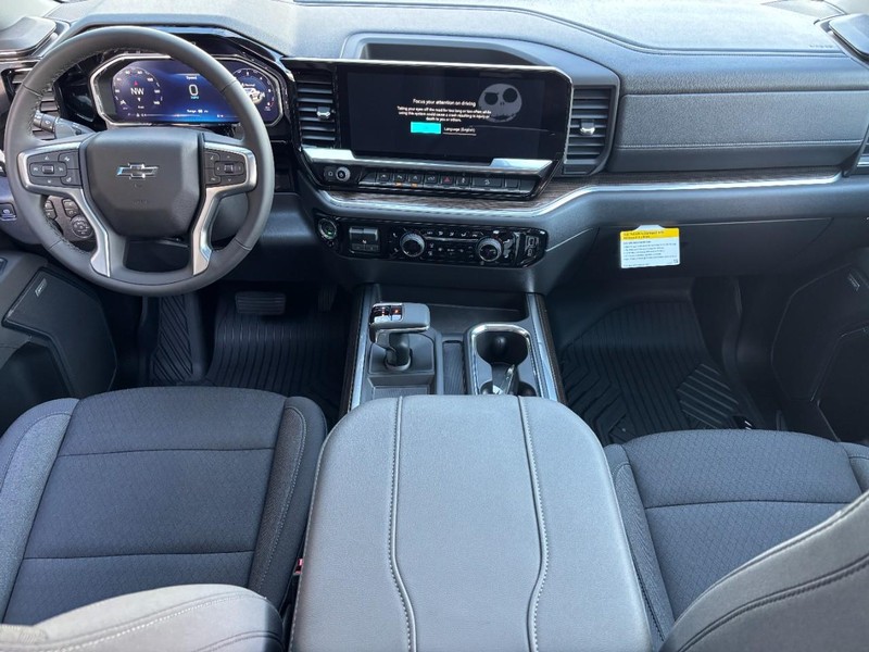 Chevrolet Silverado 1500 Vehicle Image 06