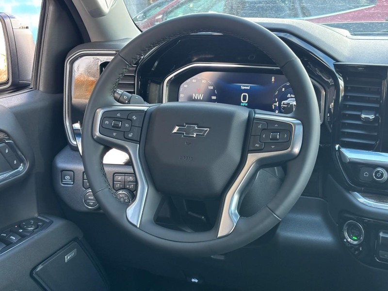 Chevrolet Silverado 1500 Vehicle Image 07