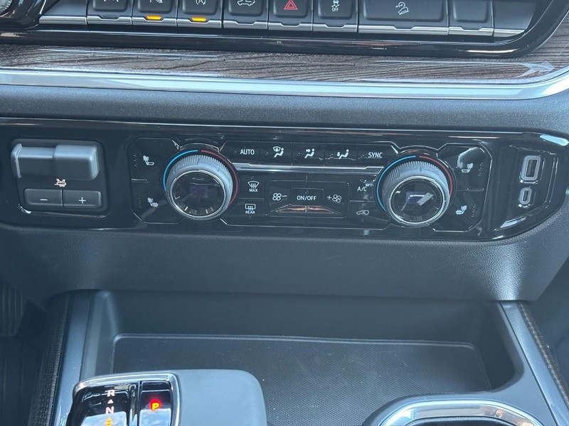 Chevrolet Silverado 1500 Vehicle Image 09