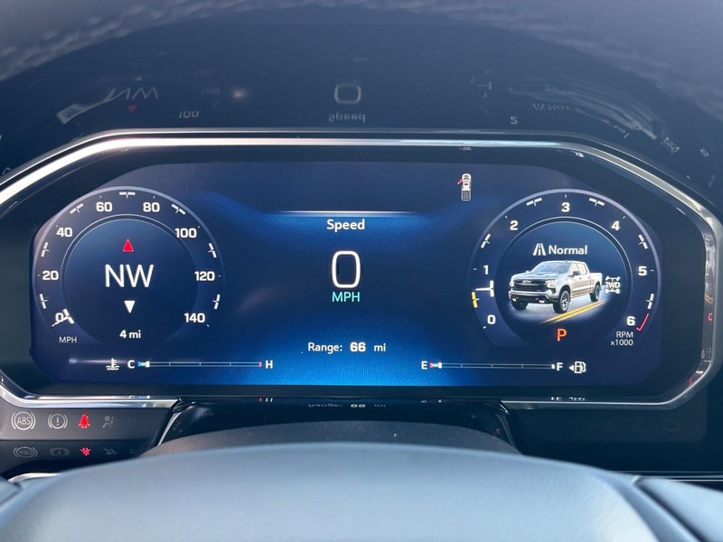 Chevrolet Silverado 1500 Vehicle Image 14