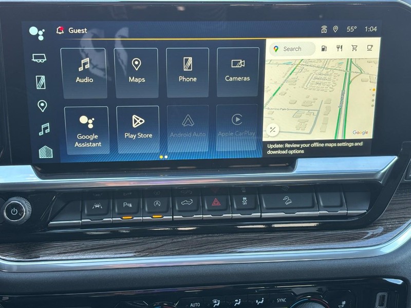 Chevrolet Silverado 1500 Vehicle Image 15