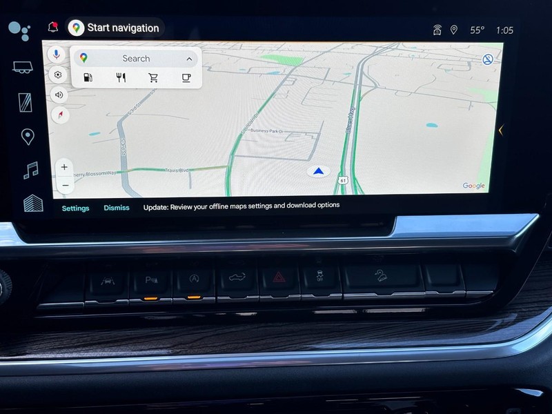 Chevrolet Silverado 1500 Vehicle Image 17