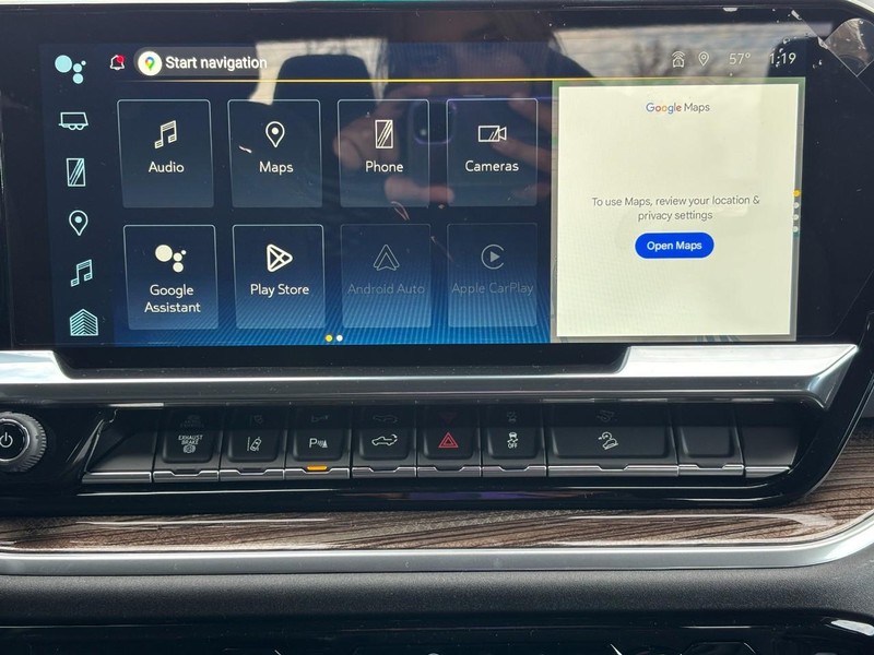 Chevrolet Silverado 2500HD Vehicle Image 08