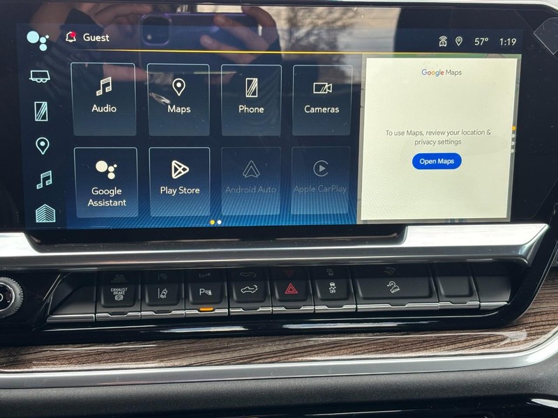 Chevrolet Silverado 2500HD Vehicle Image 15