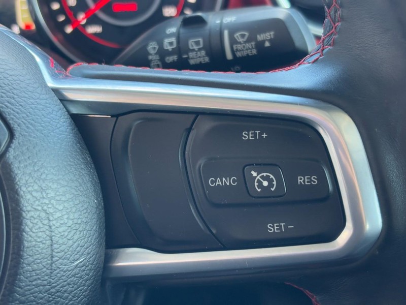 Jeep Wrangler Unlimited Vehicle Image 18