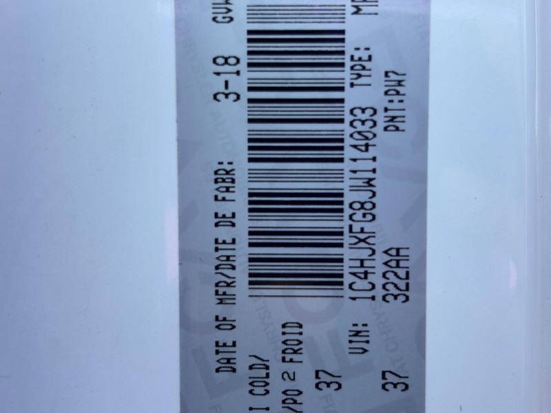 Jeep Wrangler Unlimited Vehicle Image 25