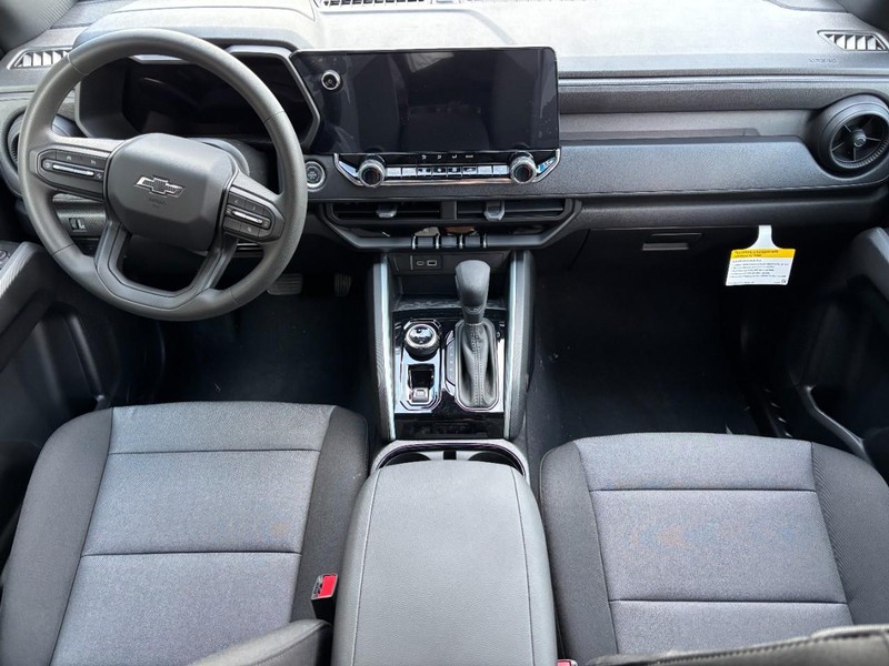 Chevrolet Colorado Vehicle Image 06