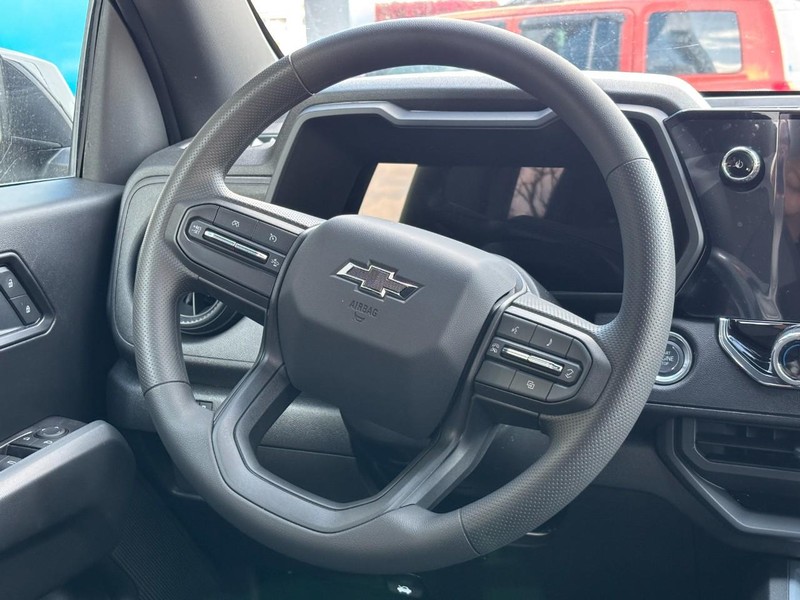 Chevrolet Colorado Vehicle Image 07