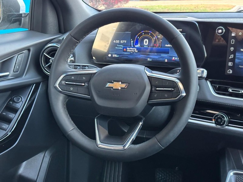 Chevrolet Equinox Vehicle Image 07