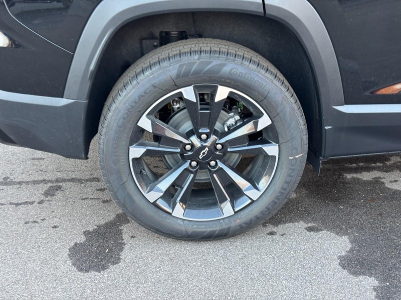 Chevrolet Equinox Vehicle Image 04