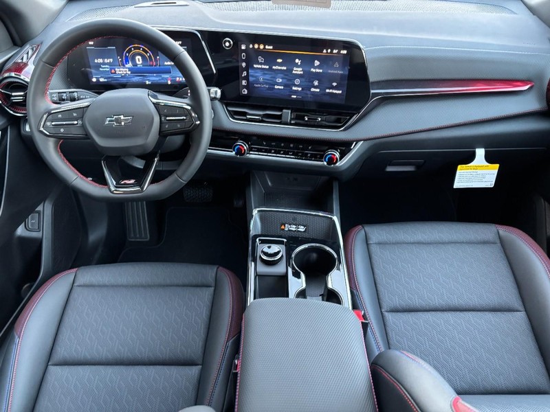 Chevrolet Equinox Vehicle Image 06