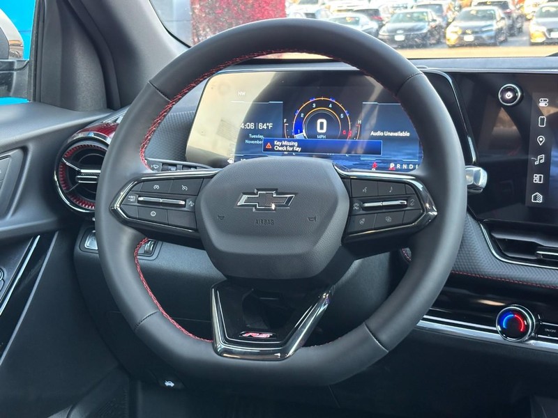 Chevrolet Equinox Vehicle Image 07