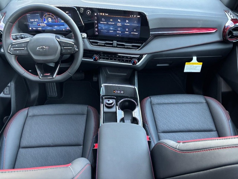 Chevrolet Equinox Vehicle Image 06